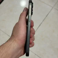 آیفون ۱۵ پرومکس|موبایل|فردیس, سرحدی|دیوار