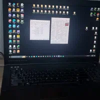 لپتاپ صنعتی dell precision m 6700