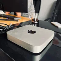 مک مینی ( mac mini core i7 ram 8 )