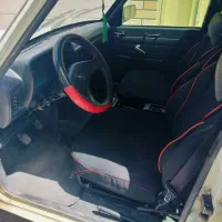 پیکان  مدل ۸۰