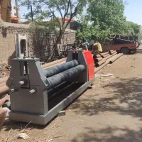 نورد 6میل آماده تحویل