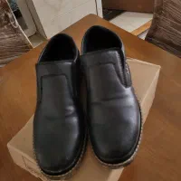 کفش مردانه سایز ۴۲ و ۴۳|کیف، کفش، کمربند|شیراز, شهرک گلستان شمالی|دیوار