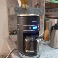 قهوه و چایی ساز سانی