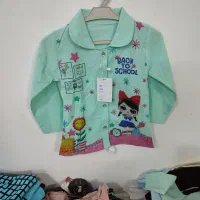 بلوز بچه گانه|کفش و لباس بچه|مشهد, هنرور|دیوار