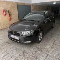 دنا پلاس توربو مدل ۱۴۰۲