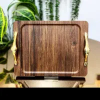 پخش عمده سینی و شیرینی خوری وکیوم|ظروف سرو و پذیرایی|چهاردانگه (تهران), |دیوار