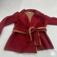 کت مخمل دخترونه