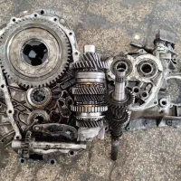 مکانیک و جلوبندی