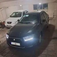 دنا پلاس سفارشی  بورسی نیست|خودرو سواری و وانت|تهران, شهرک ولیعصر جنوبی|دیوار