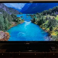 تلویزیون سامسونگ ۳۲ اینچ - Full HD LED|تلویزیون و پروژکتور|تهران, جردن|دیوار