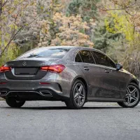 فروش بنزA200L حواله ۷۰ درصد جانبازی|خودرو سواری و وانت|تهران, قیطریه|دیوار