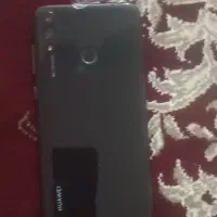 گوشی هواوی w8000 صفحه قفل اًر انگشتی|موبایل|کرمانشاه, |دیوار