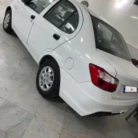 ساینا۸۵ گانه s مدل ۱۴۰۴ خشک برج ۸|خودرو سواری و وانت|اردبیل, |دیوار