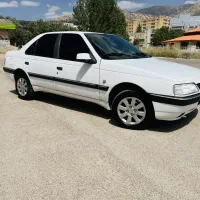 405slx گاز سیمی