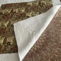 لحاف دونفره