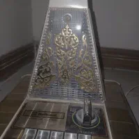 پنکه ناسیونال اصل ژاپنی در حد نو|کلکسیون اشیاء عتیقه|اصفهان, بهارستان|دیوار