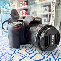 Nikon 3200 D|دوربین عکاسی و فیلمبرداری|مشهد, جنت|دیوار