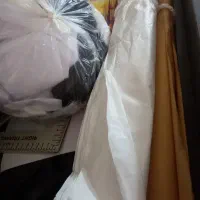 وسایل رشته طراحی دوخت