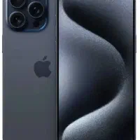 آیفون 15 pro max256 zaa