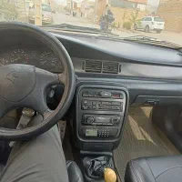 سمند مدل 82 بسیار تمیز|خودرو سواری و وانت|نجف‌آباد, جعفرآباد|دیوار