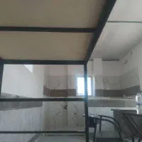 سه هکتارمزرعه باادوات کشاورزی تراکتورگریدرکمپرسور|فروش دفتر صنعتی، کشاورزی، تجاری|نائین, |دیوار