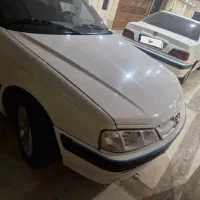 پرشیا tu5اتومات ۹۷|خودرو سواری و وانت|تهران, مینابی|دیوار