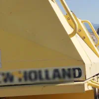 بولدوزر نیوهلند