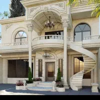فروش منزل ویلایی۲۲۰ متری یک طبقه ۳ خوابه در دلجو