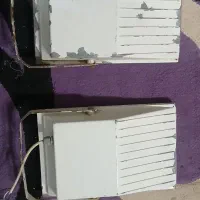 پرژکتور ، نور افکنی، پرتاب نور رنگی|لامپ و چراغ|مشهد, کلاهدوز|دیوار