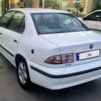 سواری سمند