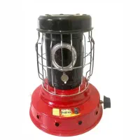 بخاری گازی پاییزان