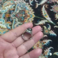 انگشتر زمرد فروشی|جواهرات|فردیس, شهرک ناز|دیوار