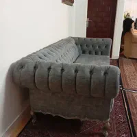 میل چستر کاناپه راحتی|مبلمان خانگی و میز عسلی|تهران, افسریه جنوبی|دیوار