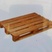 خریدار پالت چوبی و صندوق چوبی
