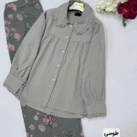 شومیز شلوار