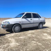 پراید 131|خودرو سواری و وانت|سمیرم, |دیوار