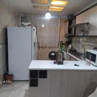 ۵۳متر تکواحدی فول ۹ساله کریمشاهیان پرستار شمالی|اجارهٔ آپارتمان|تهران, پرستار|دیوار