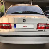 سمند ef7|خودرو سواری و وانت|قم, شهرک قدس|دیوار