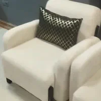 مبل مینیمال هشت نفره نو
