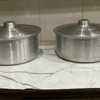 دو عدد قابلمه روحی نو