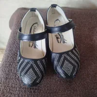 کفش مجلسی بچه گانه