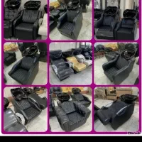 تجهیزات آرایشگاهی|آرایشگاه و سالن‌های زیبایی|همدان, |دیوار