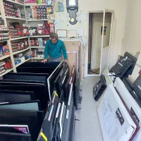 نمایندگی فروش محافظ صفحه یاگلس تلویزیون|تلویزیون و پروژکتور|ملایر, |دیوار