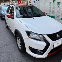 کوییکGX تیپ DA فول ترین نسخه کوییک|خودرو سواری و وانت|تهران, تهرانپارس غربی|دیوار