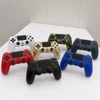 آکبند دسته PS4 / تست شده / رنگ‌های خاص/ آماده بازی