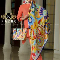 شال، روسری، ست کیف و روسری یا شال تخفیف روز مادر