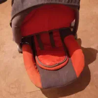 کریر نوزاد|کالسکه و لوازم جانبی|شوط, |دیوار