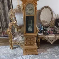 ساعت ایستاده سالم و نو