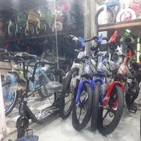 اسکوتر.دوچرخه.تعویض کهنه بانو.تک عمده.دهقان|دوچرخه، اسکیت، اسکوتر|بندرعباس, |دیوار