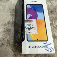 گوشی سامسونگ M52